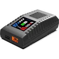 Toolkit RC Chargeur C4 Lipo 2-4S 50W AC