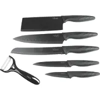 Barlife Messer-Set 6-teilig 111222 5712087101956