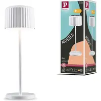 Paulmann Lampe solaire à accu Else