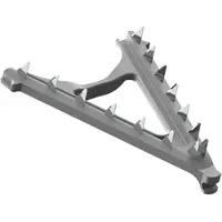De Buyer Peigne julienne 7mm pour mandoline vantage - - 2017.93 -