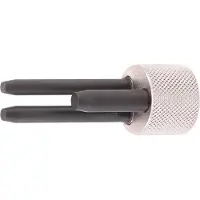 Bgs Outil de dépose de roue de pompe haute pression pour VAG V6 / V8 CR TDI - 9584