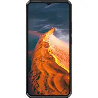 Oukitel WP50 4/256GB DualSIM Black