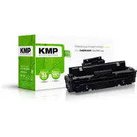KMP 3604,3000 C-T40BX Toner schwarz kompatibel mit Canon 045 H