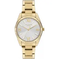 Lee cooper Montre pour femme LC07868.130 or Fashion comme cadeau