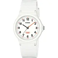 Casio - LQ-24B-7BEF - Montre Bracelet - Mixte - Quartz - Timeless Collection
