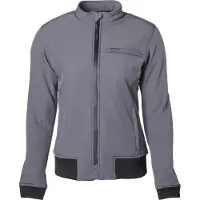 GMS Metropole veste textile de moto imperméable