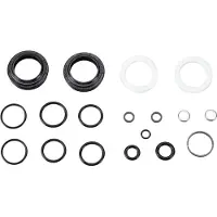 RockShox 200 Hour/1 Year Sid Sl 32 Mm Rl/rlc/xx/select/select+/ultimate 2017-2020 Generation-b Service Kit Argenté