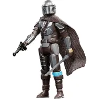 Hasbro - Figurka Boba Fett z Mandalorianem 9,5 cm - Star Wars Akcesorium