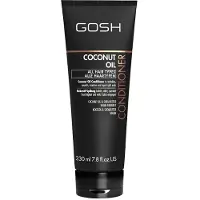 Gosh Coconut Oil Conditioner for Hair - 230 ml