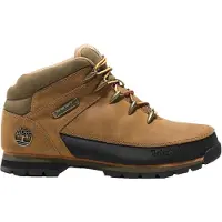 Timberland Chaussures Euro Sprint Mid Lace Boot TB0A2K84