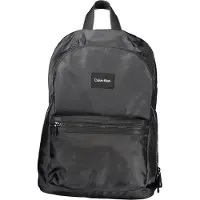Calvin Klein sac à dos pour homme en polyester noir K50K511209_NEBEH