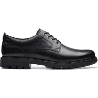 Clarks Batcombe Tie - chaussures à lacets pour hommes