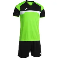 Joma Ensemble à Manches Courtes Danubio Iii