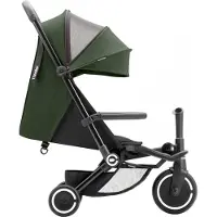 Smartrike Traveler olive
