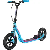 Razor Flashback Bmx Style Scooter Bleu One Size / EU Plug 220V Enfants