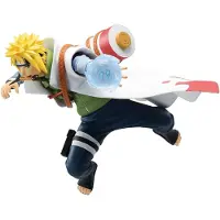 Banpresto Naruto Shippuden Narutop99 Namikaze Minato Figure 15 Cm Clair