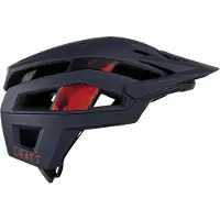 Leatt Trail 3.0 Mtb Helmet Gris M