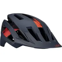 Leatt Trail 3.0 Mtb Helmet Gris M