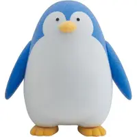Banpresto Spy X Family Fluffy Puffy Penguin Figure 8 Cm Blanc