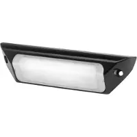 Hella Projecteur de travail 1GB 996 098-031 243mm 66mm