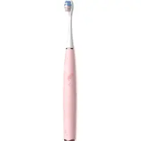 Oclean Brosse à dents électrique Junior Rose