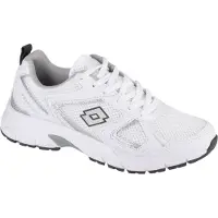 Lotto Baskets basses 'Kitaura' blanc cassé