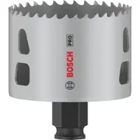 Bosch Scie Cloche Pour Bois Pc Plus 68 Mm