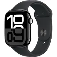 Apple Watch Series 10 , OLED, écran tactile, 64 Go, Wi-Fi, GPS, 36,4 g