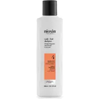 Nioxin System 4 Scalp + Hair Shampoing 300 ml