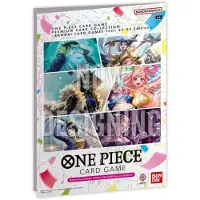 Bandai One Piece Premium Card Collection Card Games Fest 23-24 Edi Japanese