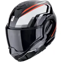 Scorpion EXO Tech Evo Furio Casque
