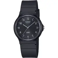 Casio - MQ-24B-1BEF - Montre Bracelet - Mixte - Quartz - Timeless Collection