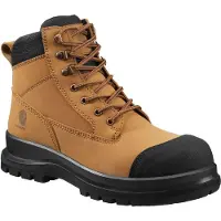 Carhartt Detroit 6’’ ZIP S3 Bottes