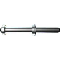 Oxford Zero-G Broche de 21,5 mm pour support de montage à bras oscillant unique