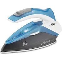 Zelmer Fer à repasser Kelion ZIR0500