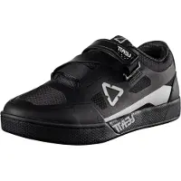 Leatt 5.0 Pédale à clip Shoe Black - 38,5