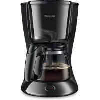 Philips HD 7461/00 Daily Collection Cafetière filtre beige