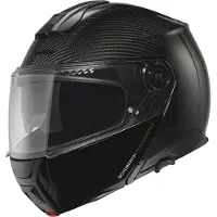 Schuberth C5 Carbon Casque Modulable Carbone 63 unisex noir