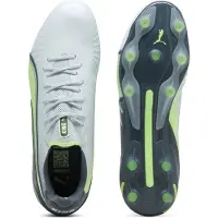 Puma King Ultimate Fg/ag Chaussures de football blanc UE 42 blanc UE 42