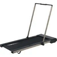 Toorx Fitness Tapis roulant compact urbain - Blanc