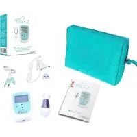 TensCare Elise2 Pelvic Floor Exerciser Clair One Size / EU Plug 220V