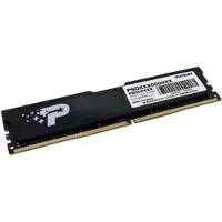 Patriot Module de mémoire Signature PSD416G32002 16 Go (1 x 16 Go) DDR4 3200 MHz