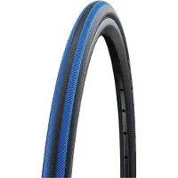 Schwalbe Pneumatiky Rightrun HS387 wire 24x1.00 25-540 sw/bl.Strei