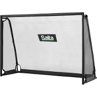 Salta Football goal with training screen Legend 300 x 200 x 90 cm