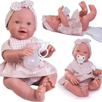 Antonio Juan Mia Newborn Pop, sac de toilette - 42 cm