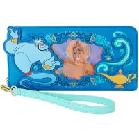 Loungefly Disney by Porte-monnaie Princesse Jasmin