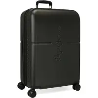 Joumma Bags PEPE JEANS Highlight , Valise de voyage, 70x48x28cm, 79L, 7689221 (exemplaire de taille moyenne)
