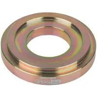 Ks Tools Outillage 440.0348 Acier à outils 37mm 80mm