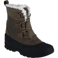 Kamik Chaussures Winterstiefel Snowgem Low WK2029FOS