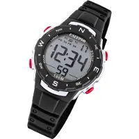 Calypso - Montre-bracelet - Unie - K5801/6 - DIGITAL CRUSH